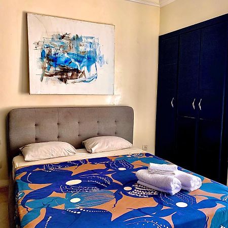 Sab 8 - Amazing View. 2 Bedrooms In Front Of The Mosque Hassan. Perfect Location Casablanca Ngoại thất bức ảnh