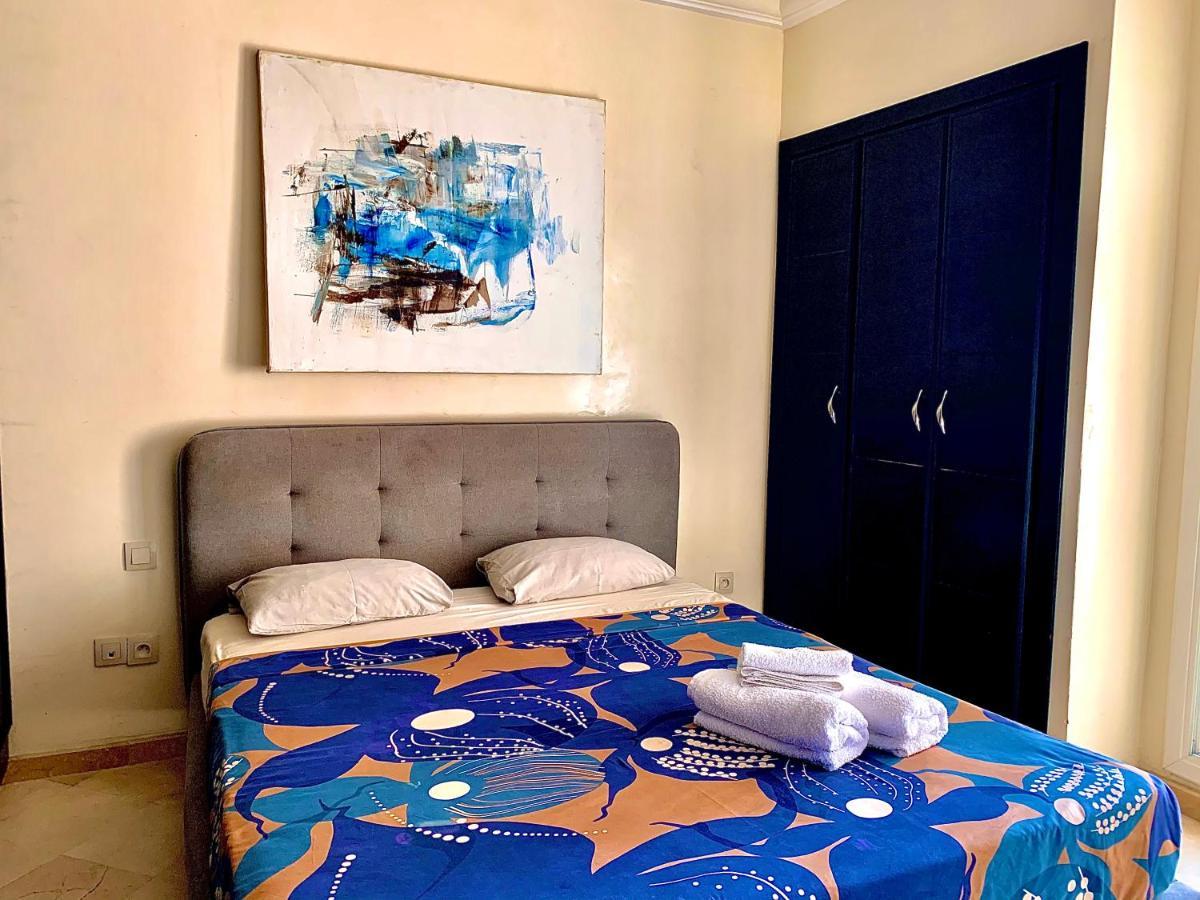 Sab 8 - Amazing View. 2 Bedrooms In Front Of The Mosque Hassan. Perfect Location Casablanca Ngoại thất bức ảnh