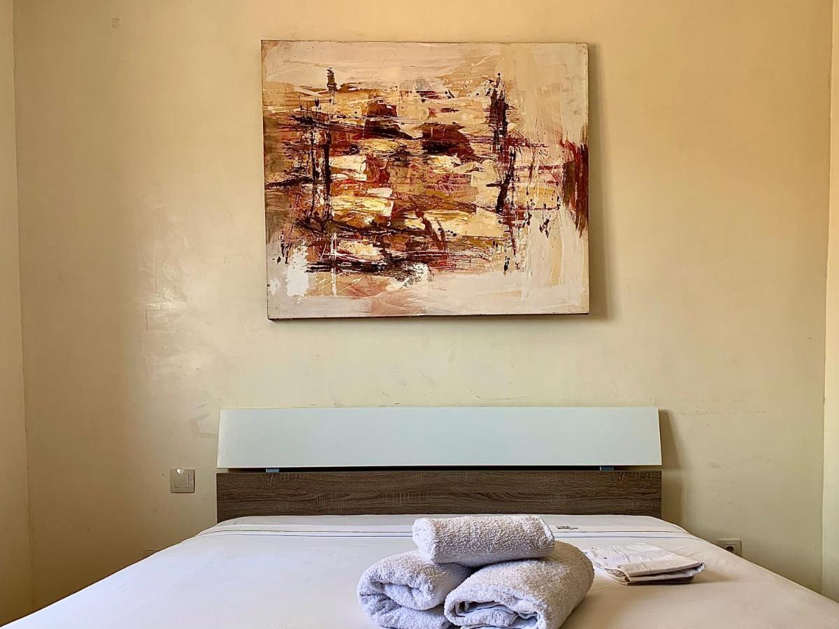 Sab 8 - Amazing View. 2 Bedrooms In Front Of The Mosque Hassan. Perfect Location Casablanca Ngoại thất bức ảnh