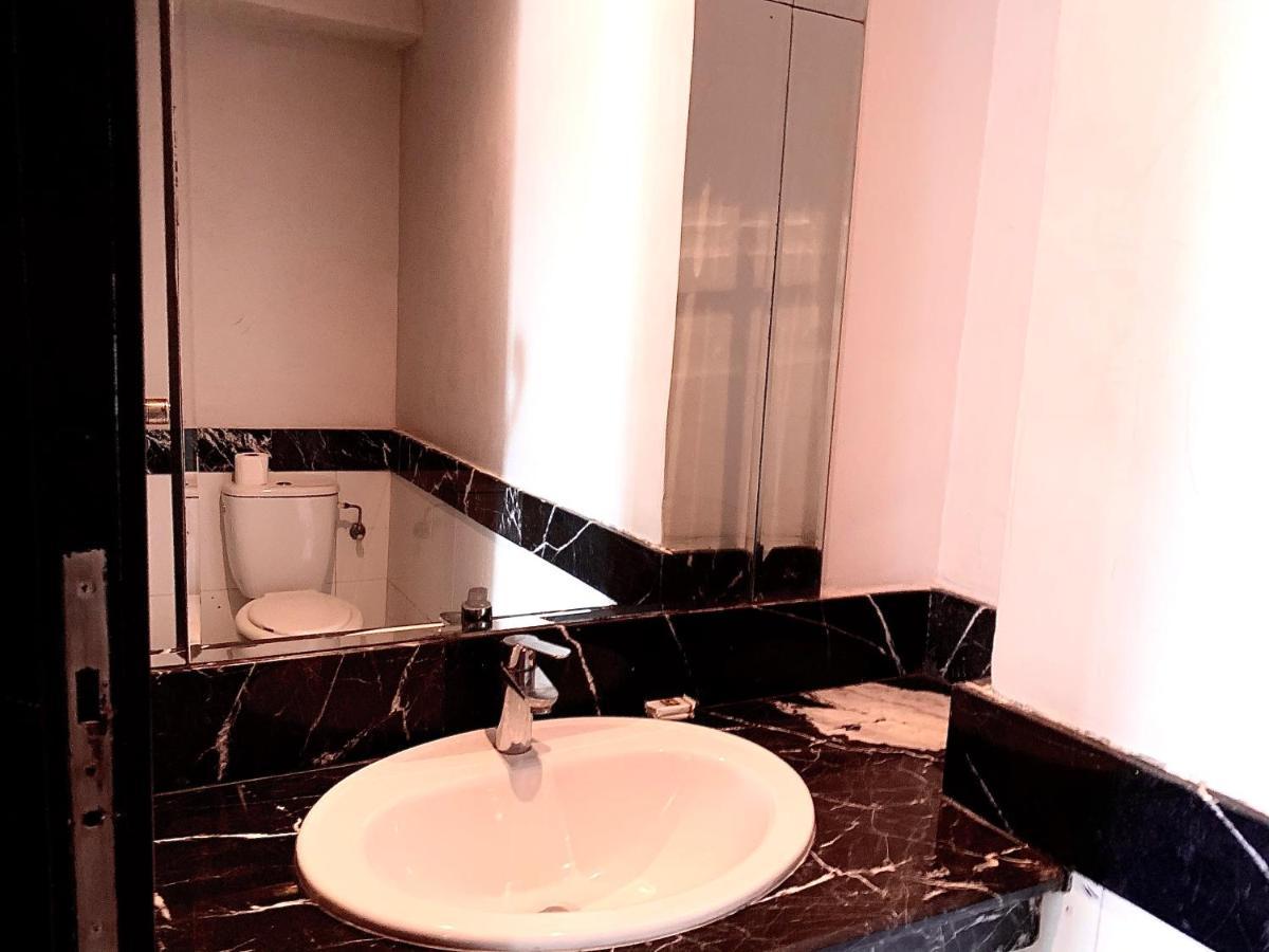 Sab 8 - Amazing View. 2 Bedrooms In Front Of The Mosque Hassan. Perfect Location Casablanca Ngoại thất bức ảnh